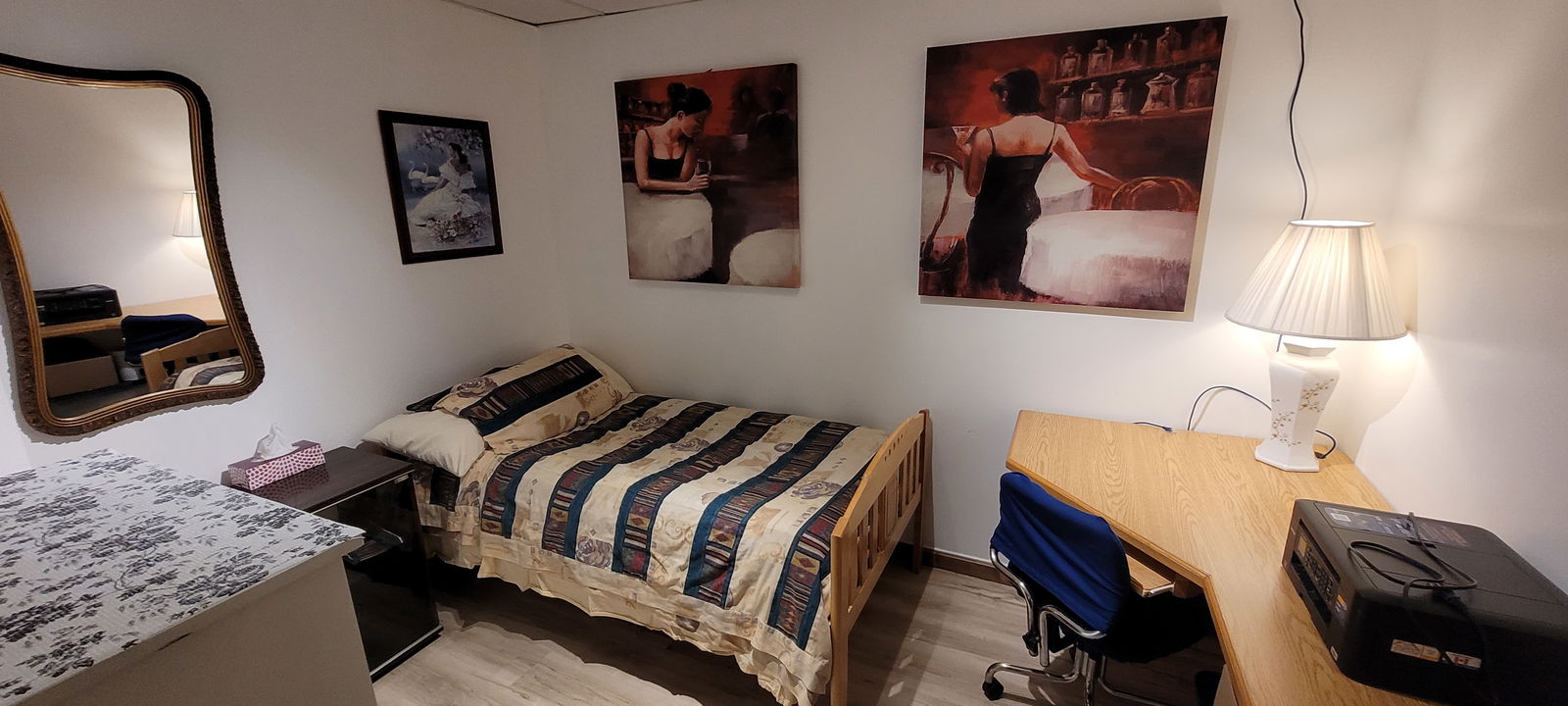 Hospedagem Em Casa De Família Lévis 514182