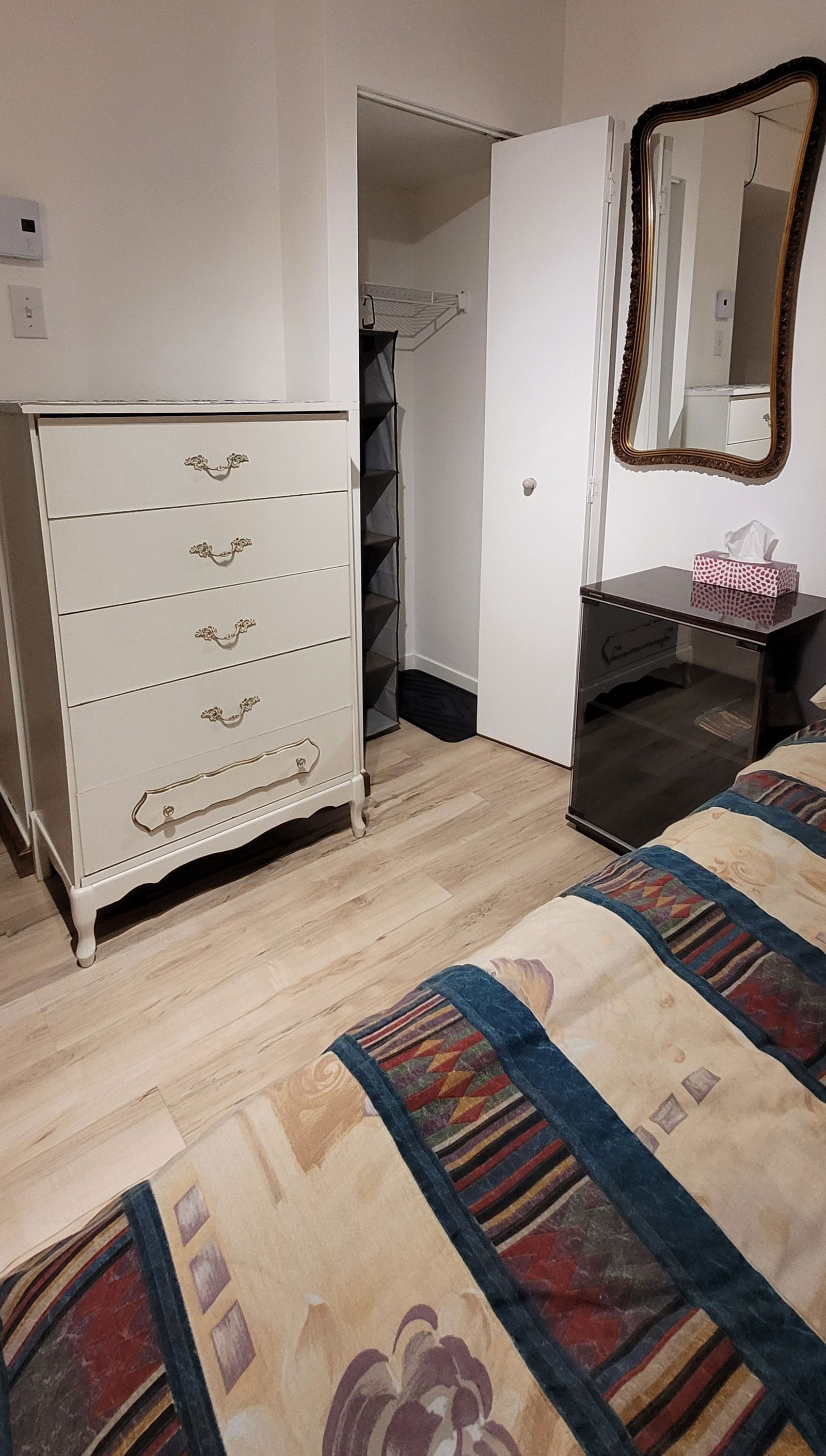 Hospedagem Em Casa De Família Lévis 514182