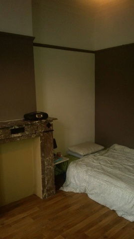 Colocação Ixelles 56909