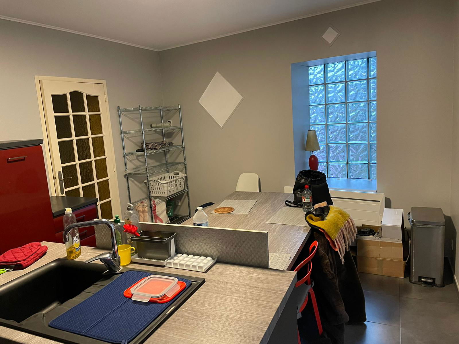 Colocação Villerupt 264141