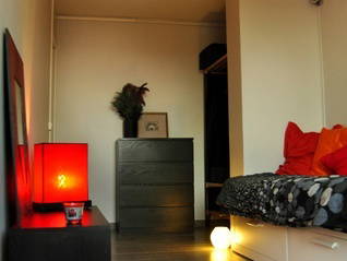 Roomlala | Quarto para alugar a 20 minutos de Paris
