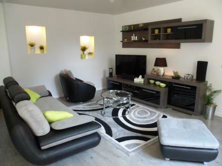 Hospedagem Em Casa De Família Chambly 84063