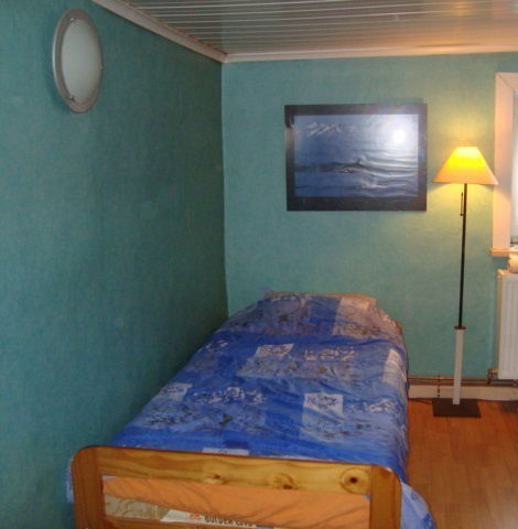 Hospedagem Em Casa De Família Charleroi 59917