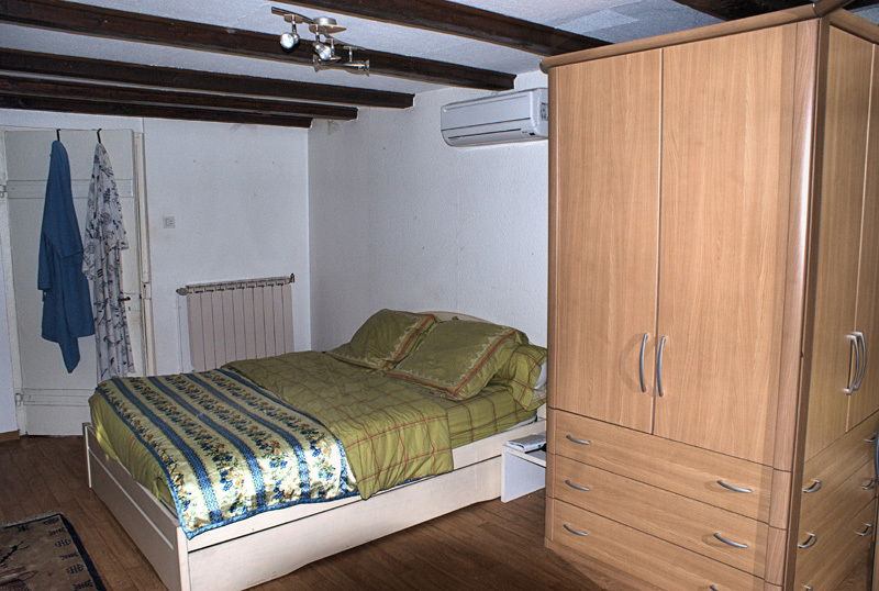 Hospedagem Em Casa De Família Kriegsheim 52305