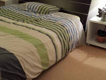 Roomlala | Quarto para alugar a baixo preço em Toulouse