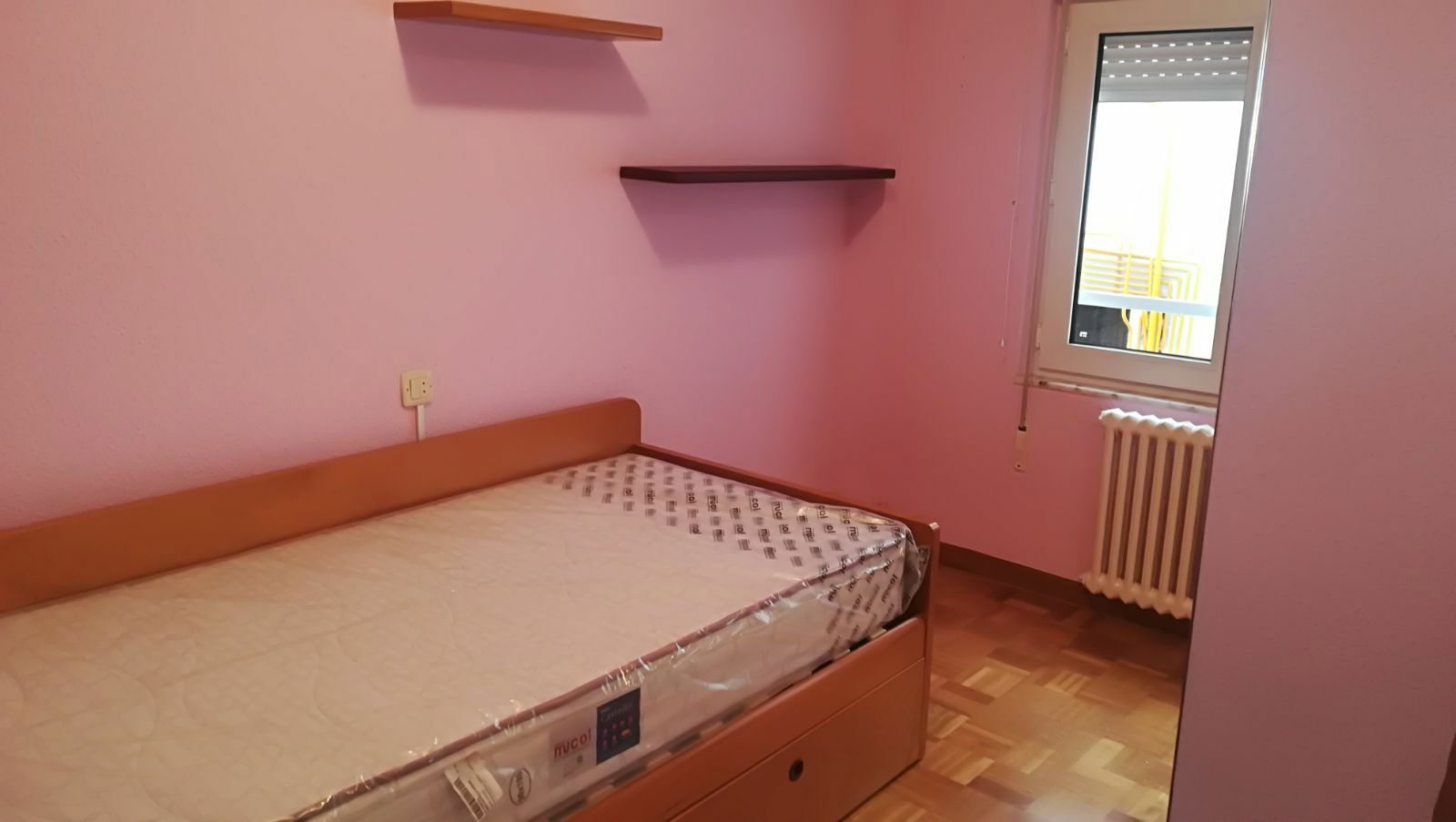 Hospedagem Em Casa De Família Oviedo 180434