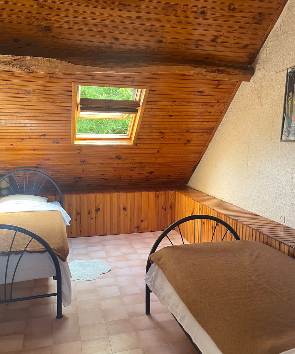 Hospedagem Em Casa De Família Benais 447966