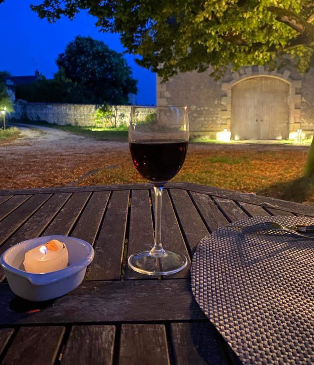 Hospedagem Em Casa De Família Benais 447966