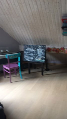 Hospedagem Em Casa De Família Saint-Pierre 57032