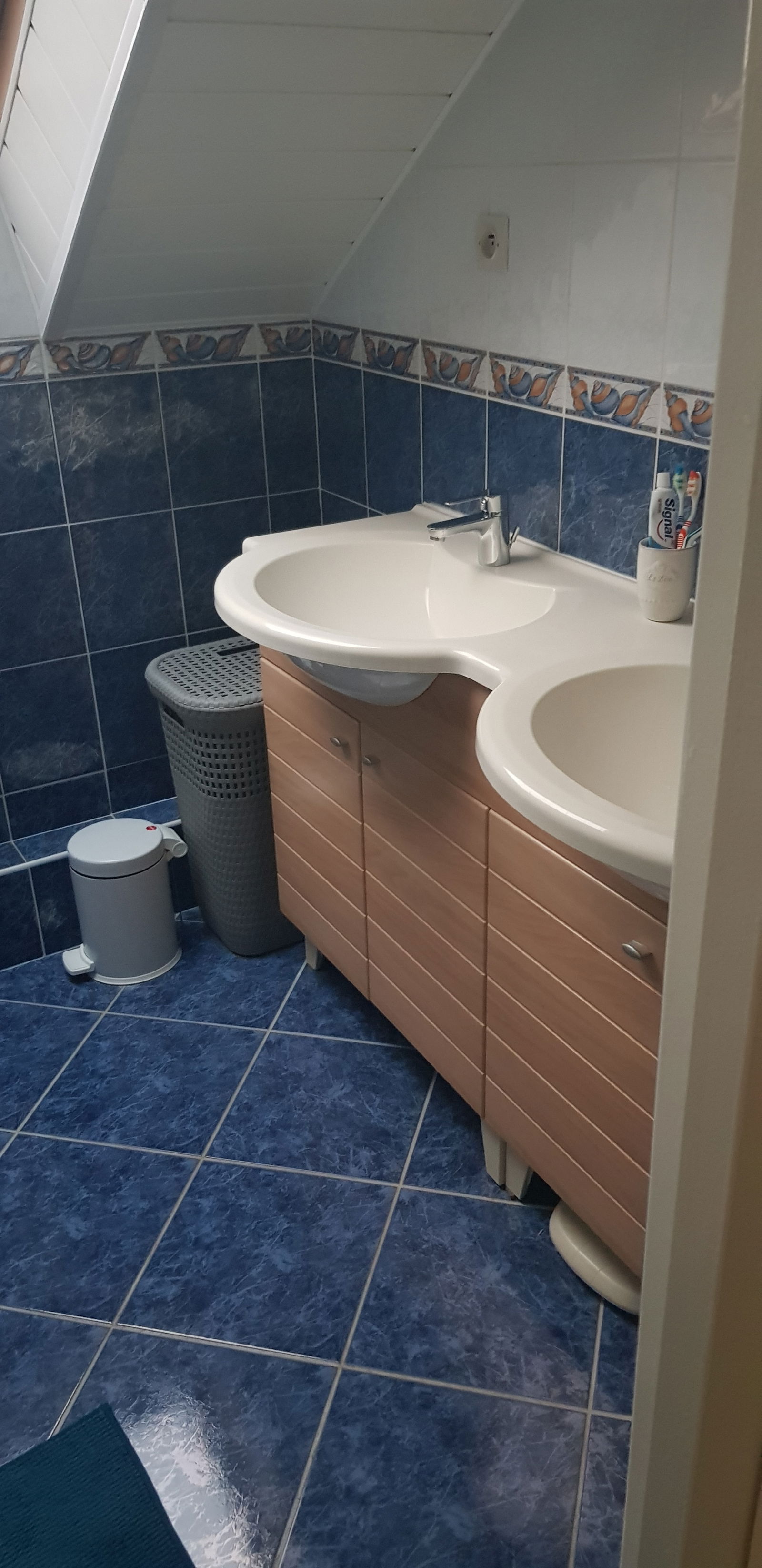 Hospedagem Em Casa De Família Pontault-Combault 83634