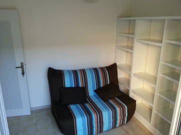 Roomlala | Quarto para alugar a um estudante