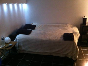 Roomlala | Quarto para alugar a um estudante