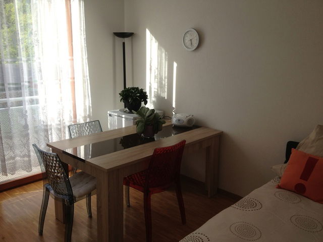 Hospedagem Em Casa De Família Vernier 57741