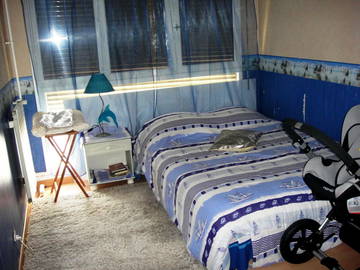 Roomlala | Quarto para alugar a um funcionário ou estudante