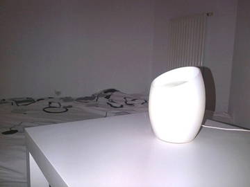 Roomlala | Quarto para alugar a uma mulher num apartamento de 4 assoalhadas de 85 m2 