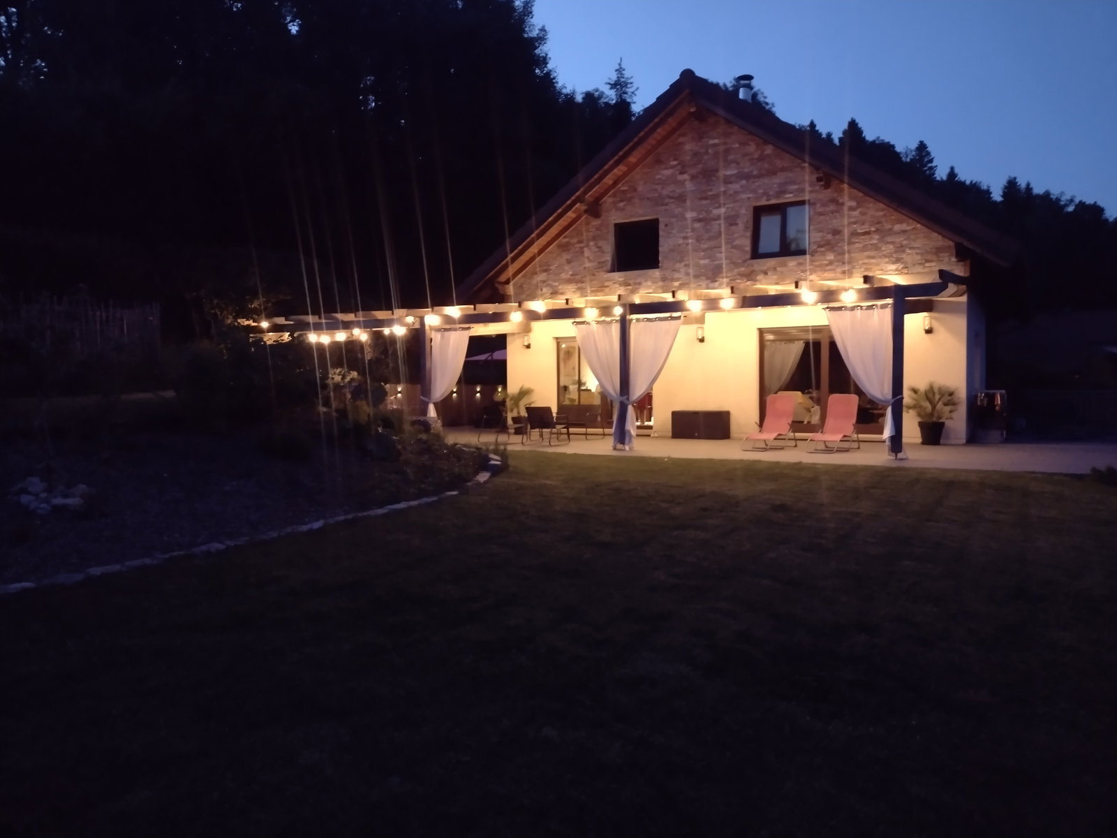 Quartos De Hóspedes Pontarlier 630691