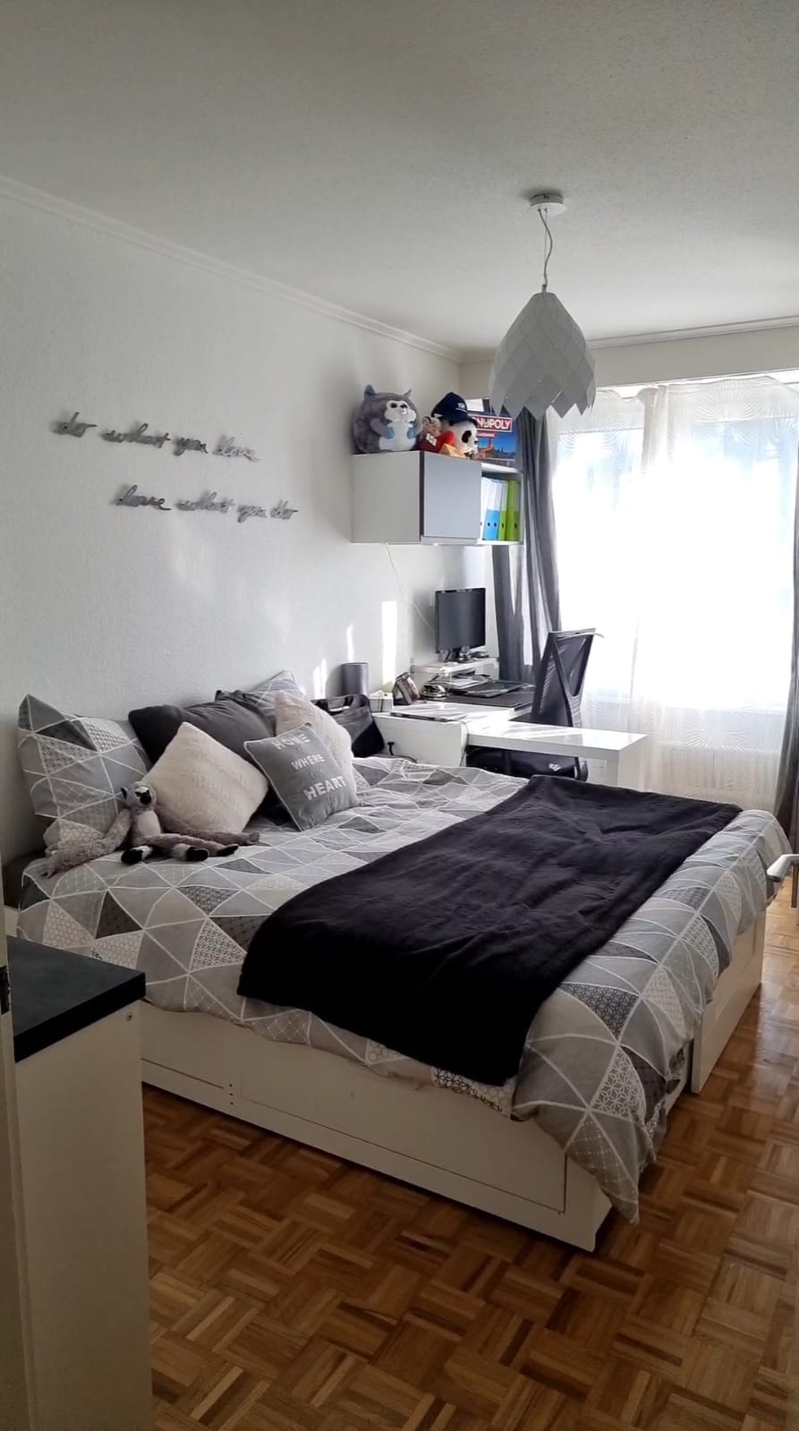 Hospedagem Em Casa De Família Lausanne 514984