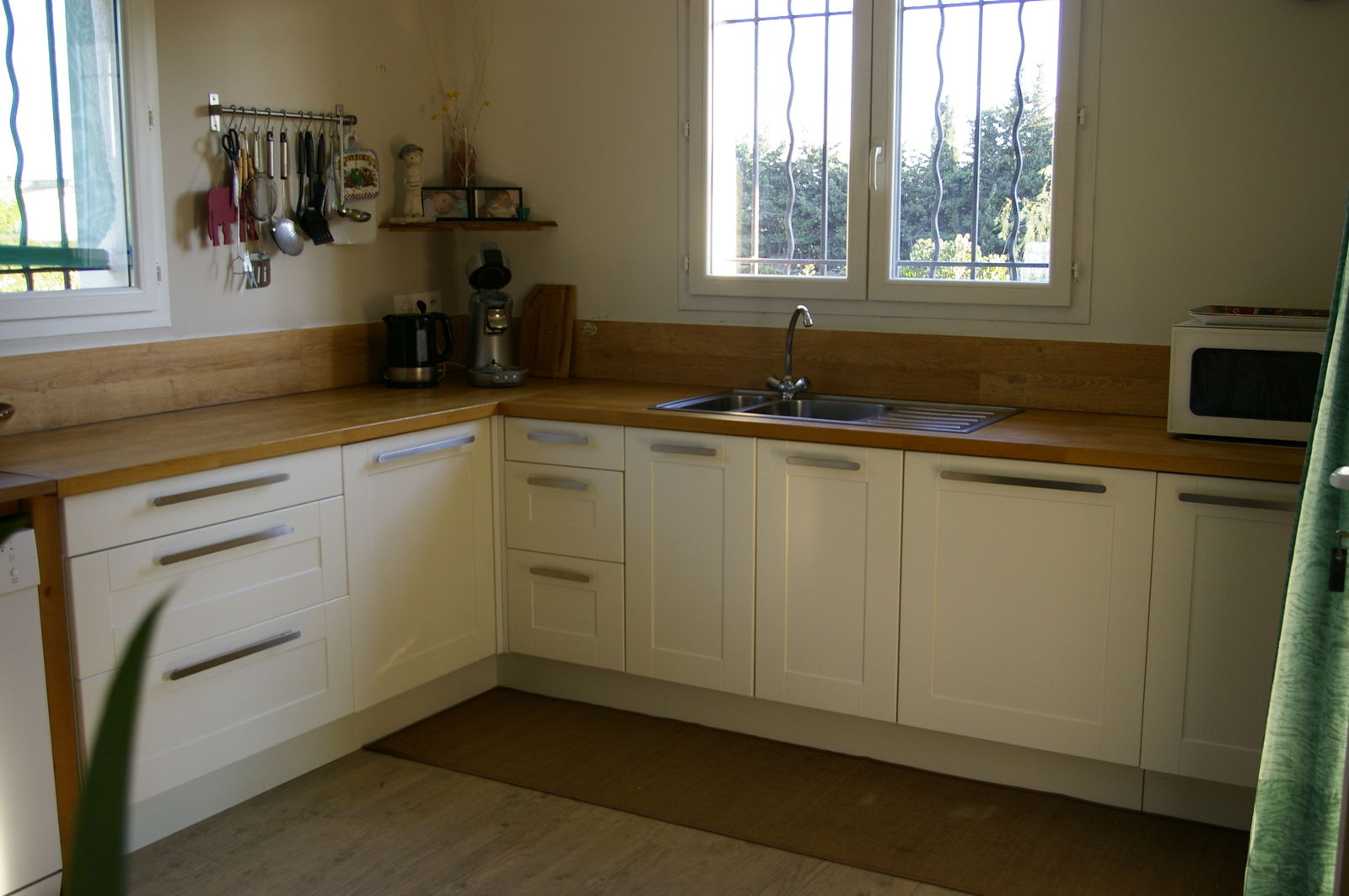 Colocação Saint-Quentin-la-Poterie 115326