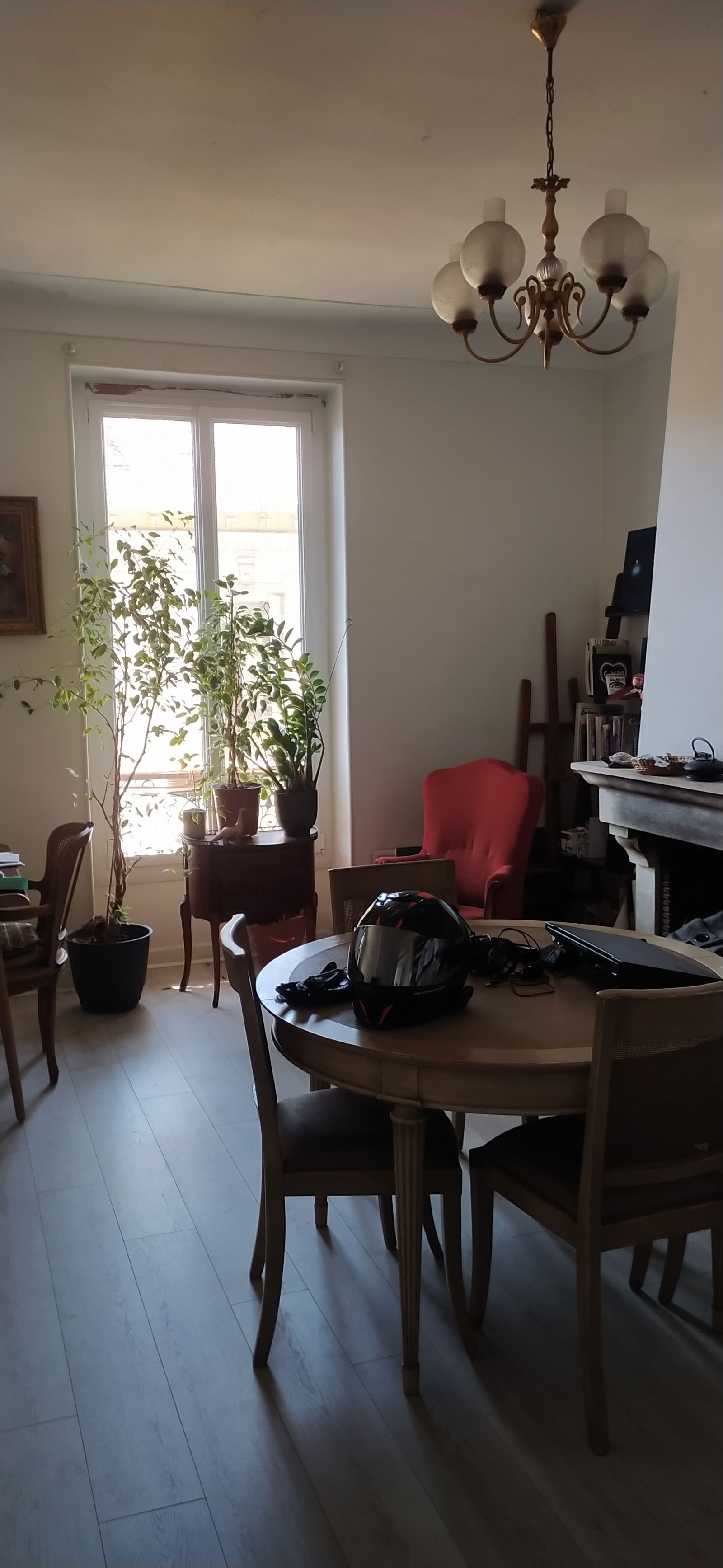 Hospedagem Em Casa De Família Nice 491325