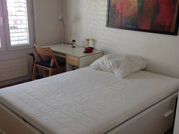 Roomlala | Quarto para alugar/ Aluguel de quarto