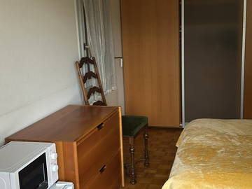 Roomlala | Quarto para alugar ano