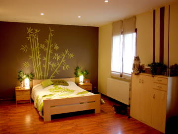 Roomlala | Quarto para alugar Apartamento com todo o conforto
