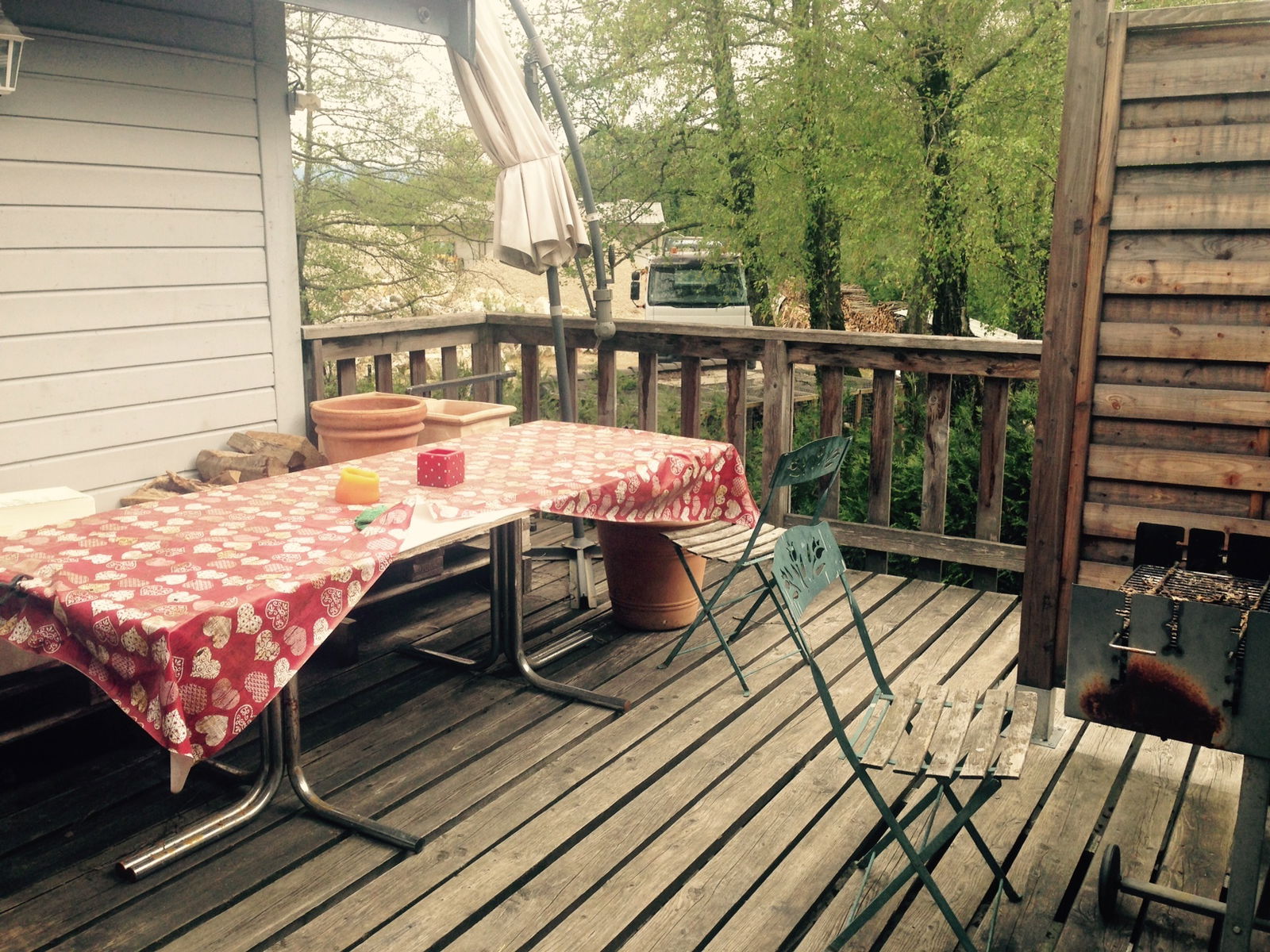 Colocação Thoiry 119536