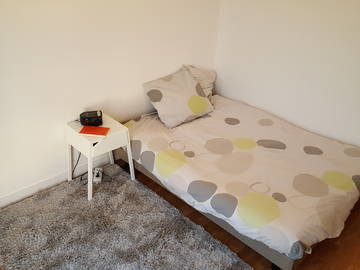 Roomlala | Quarto para alugar - apartamento para compartilhar