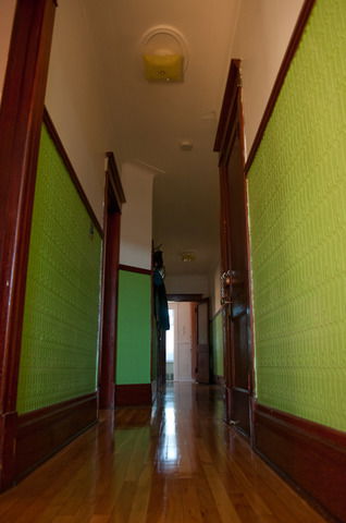 Hospedagem Em Casa De Família Montréal 10870