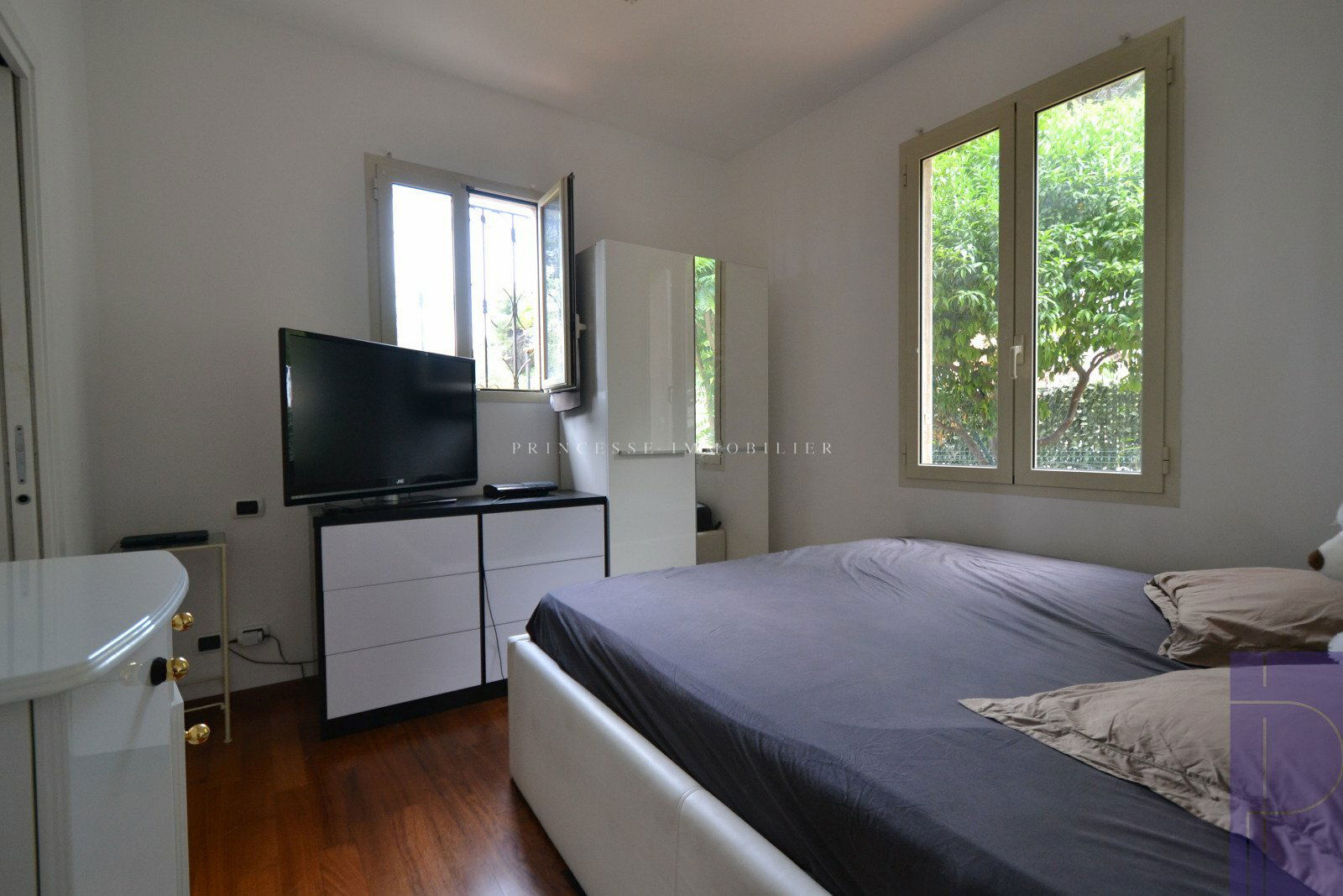 Hospedagem Em Casa De Família Cap-d'Ail 116924