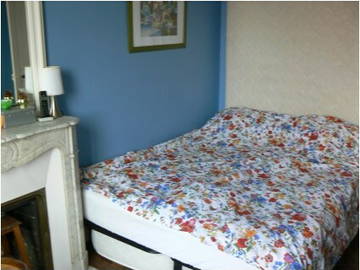 Roomlala | Quarto para alugar, banheiro privativo