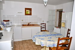 Quartos De Hóspedes La Cadière-d'Azur 84633