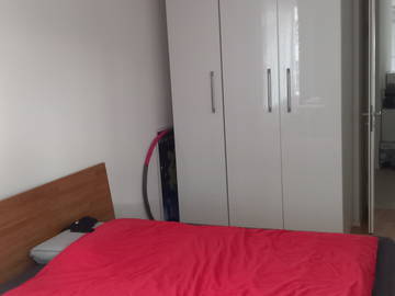 Roomlala | Quarto para alugar bolota Alex