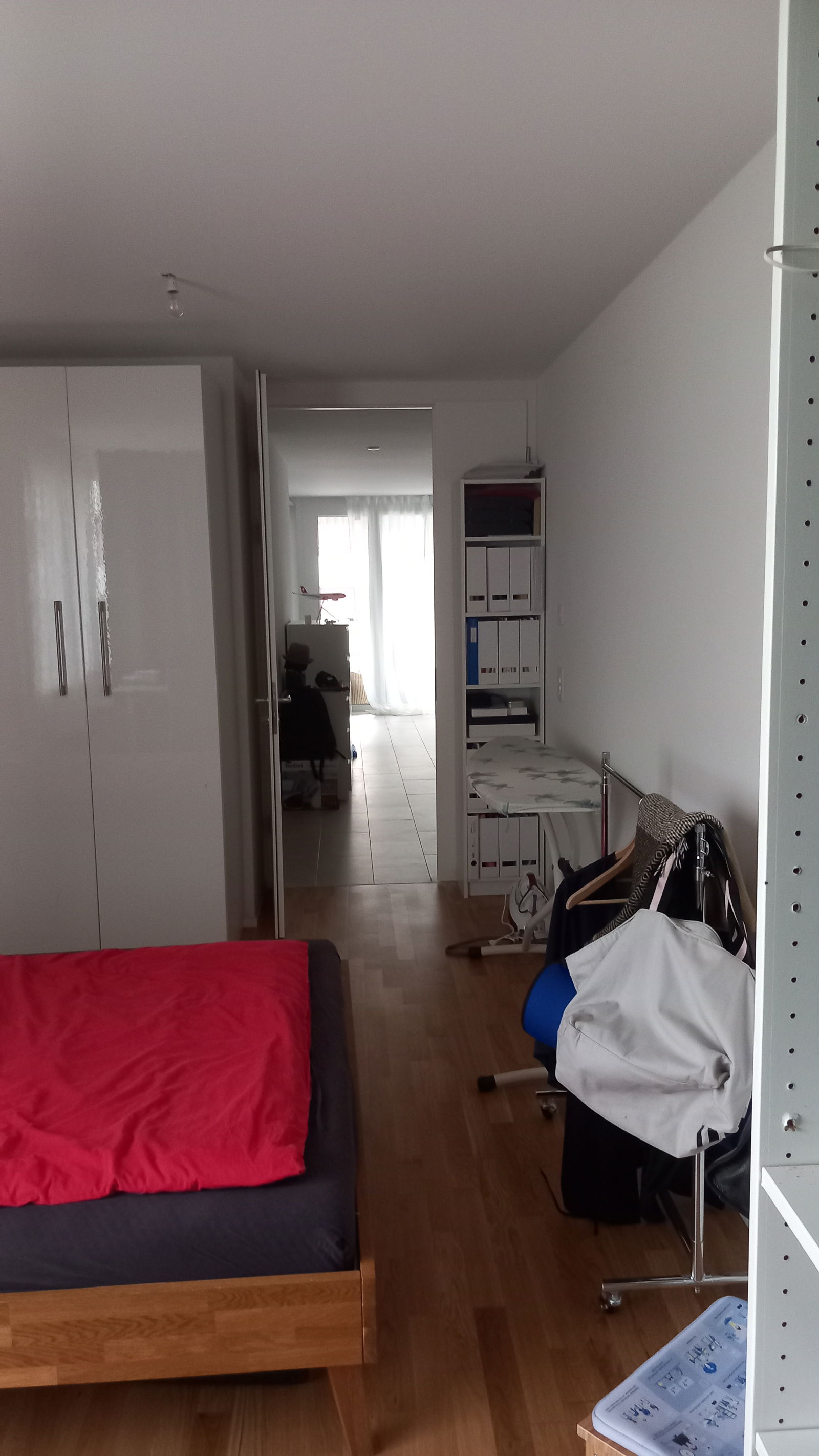 Hospedagem Em Casa De Família Gland 408617