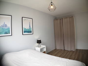 Roomlala | Quarto para alugar Bonneville