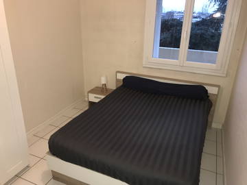 Roomlala | Quarto para alugar Bordeaux/Talence