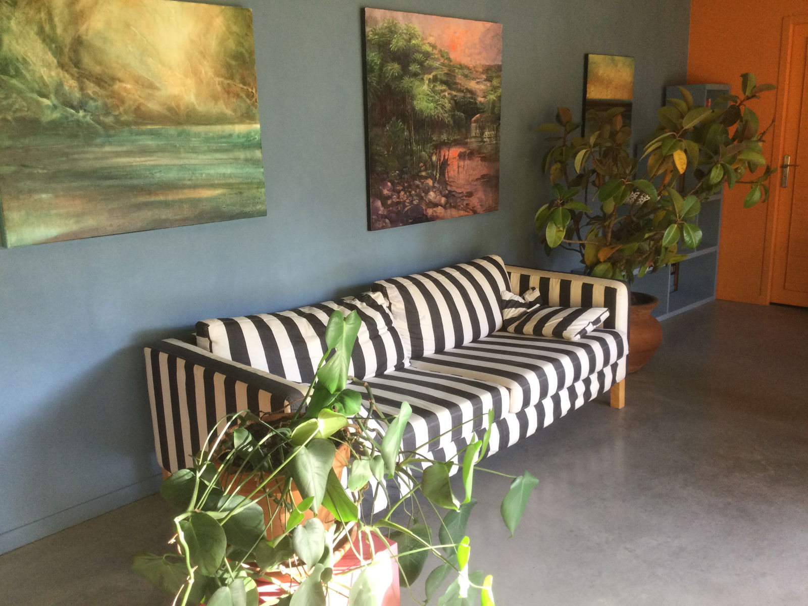 Colocação La Rochelle 88251