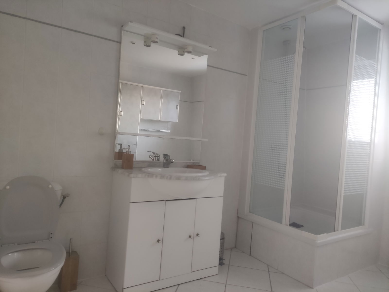 Hospedagem Em Casa De Família Tourcoing 256849