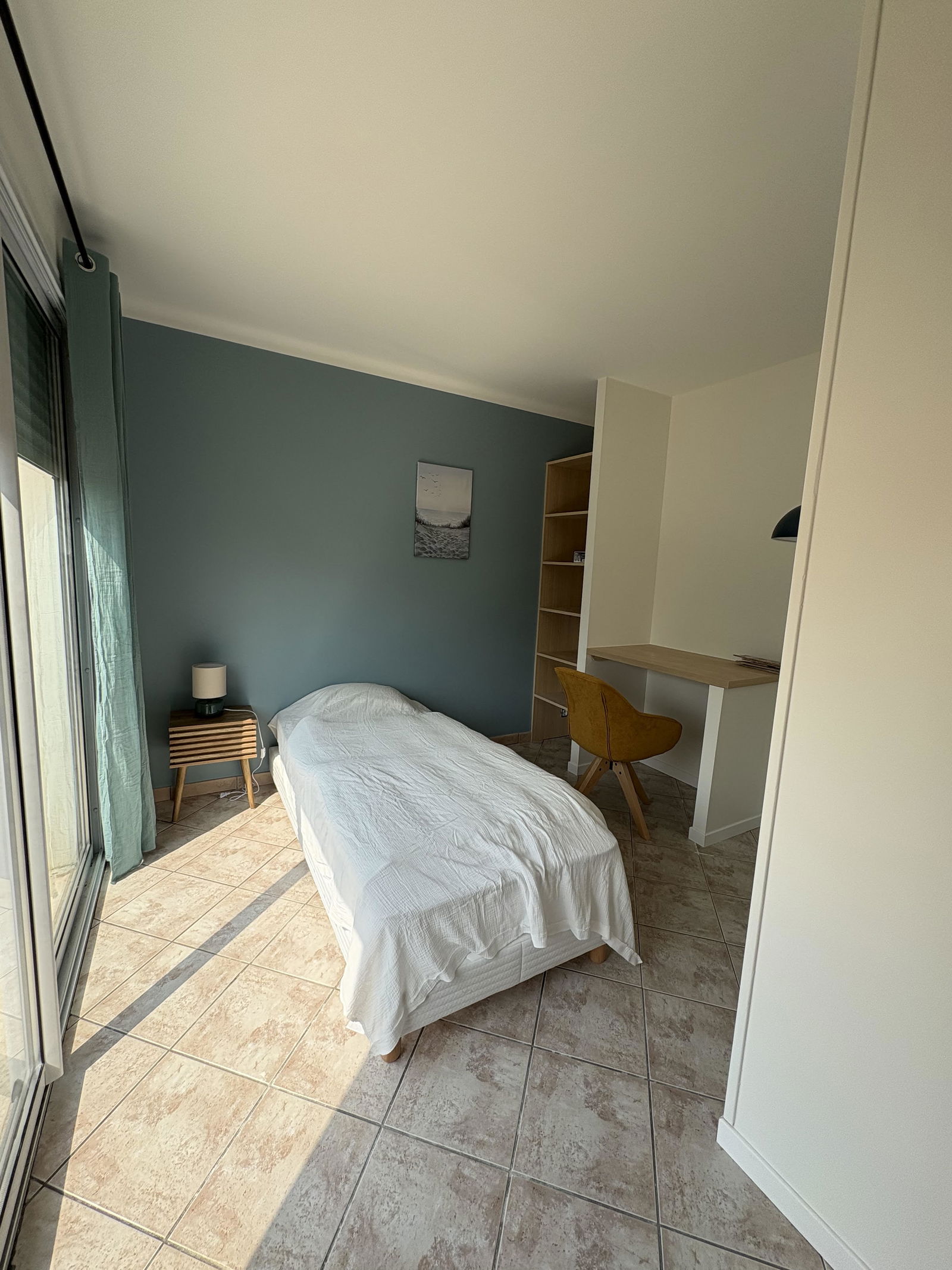 Colocação La Roche-sur-Yon 603956