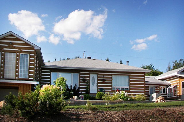 Hospedagem Em Casa De Família La Pêche 7733