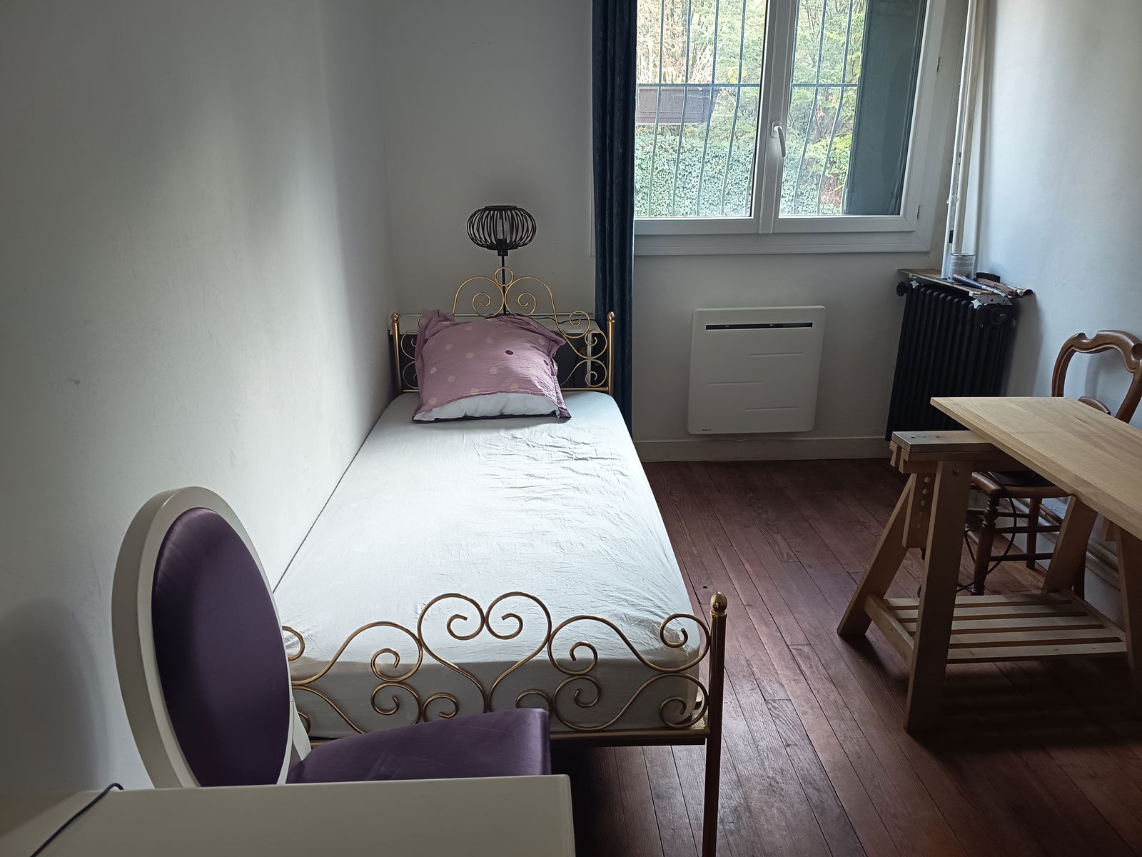 Hospedagem Em Casa De Família Toulouse 623614