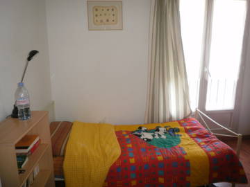 Roomlala | Quarto para alugar Cergy Port