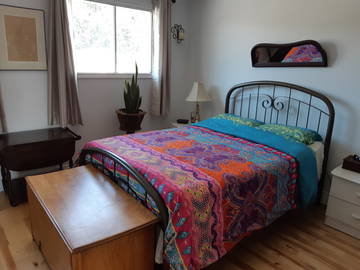 Roomlala | Quarto para alugar / Chambre A Louer (proprietário inglês/francês + laun
