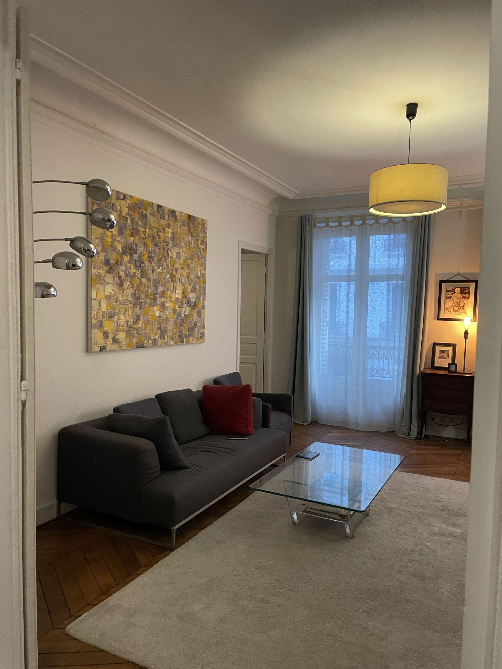 Colocação Neuilly-sur-Seine 630227