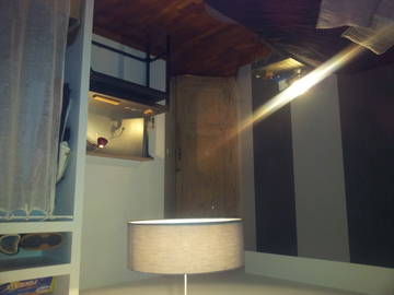 Roomlala | Quarto para alugar com acesso ao jardim/piscina