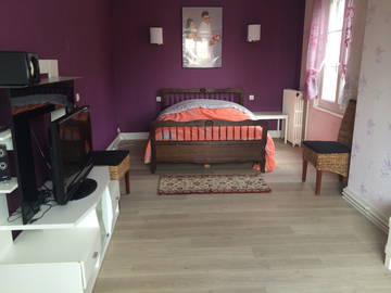 Roomlala | Quarto para alugar com banheiro 
