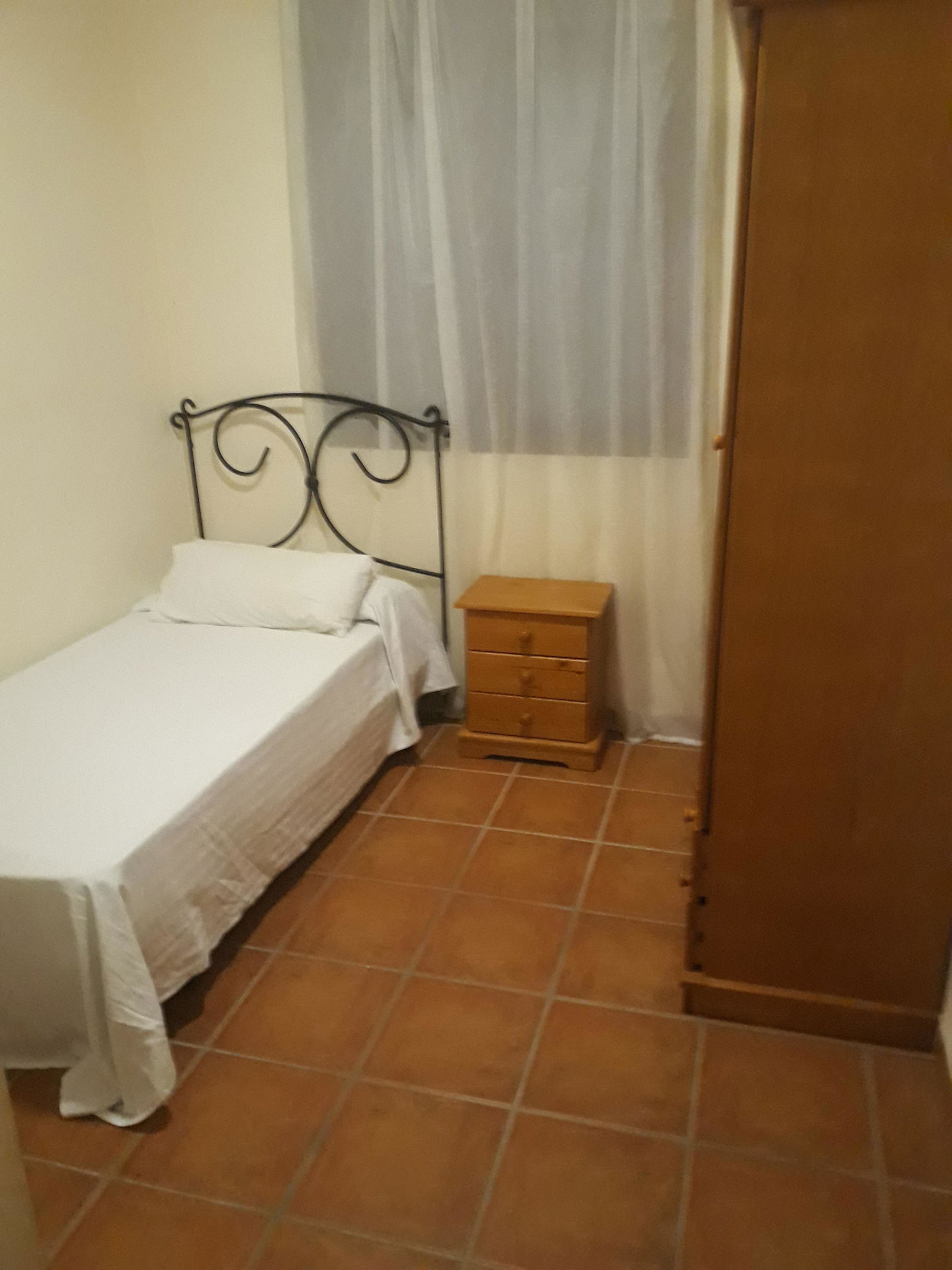 Hospedagem Em Casa De Família Benahavís 173153