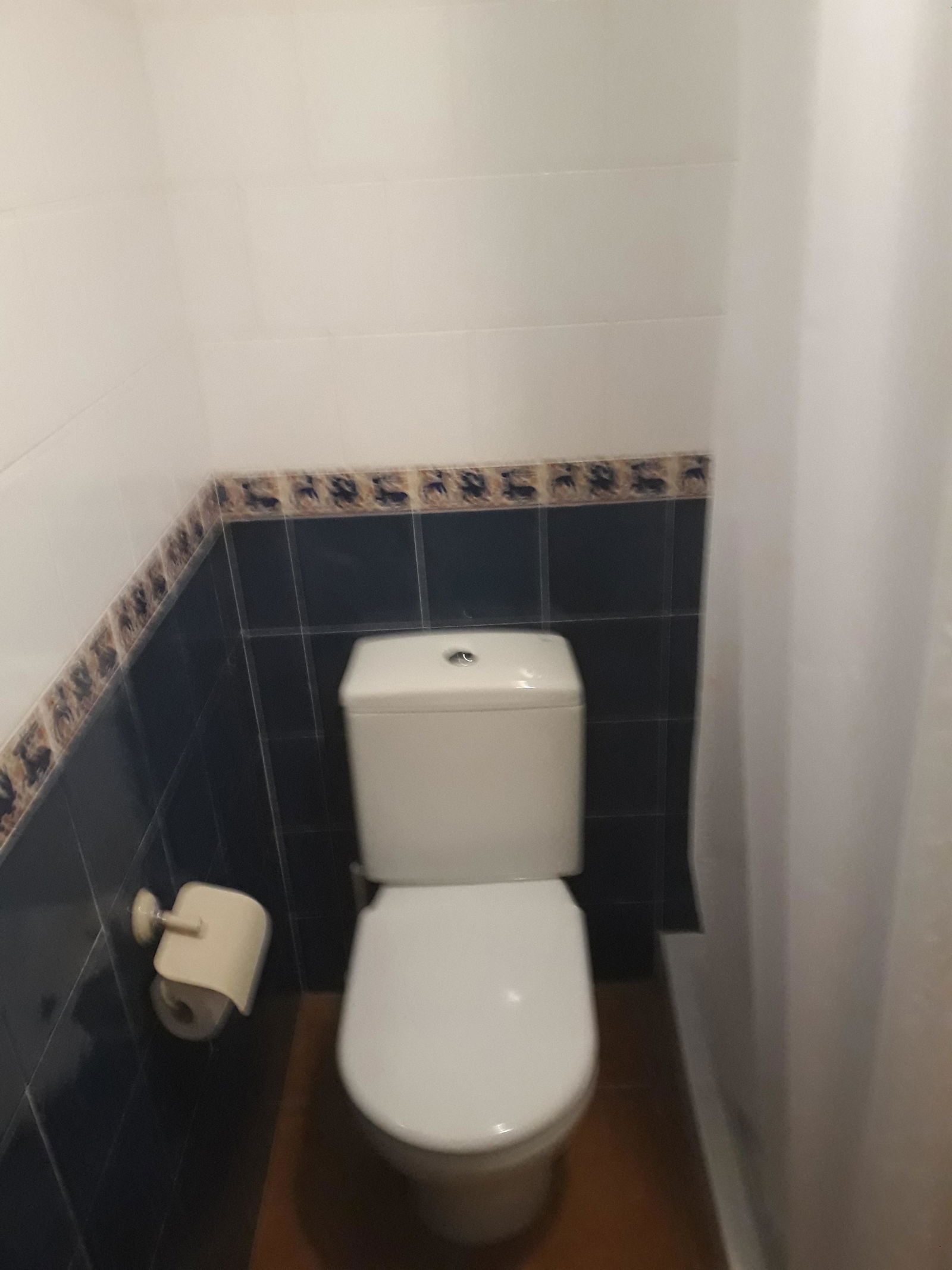 Hospedagem Em Casa De Família Benahavís 173153