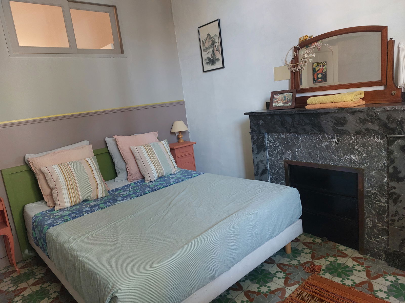 Hospedagem Em Casa De Família Bize-Minervois 596267