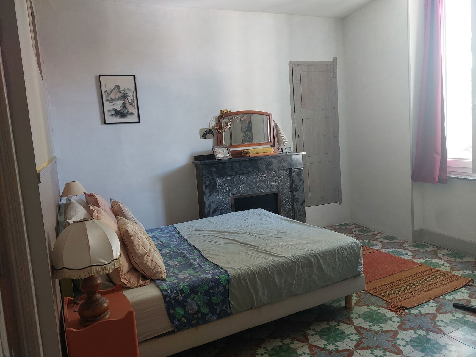 Hospedagem Em Casa De Família Bize-Minervois 596267